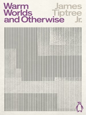 cover image of Warm Worlds and Otherwise